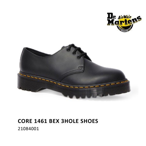 ドクターマーチン Dr.Martens 3ホールシューズ レディース メンズ CORE