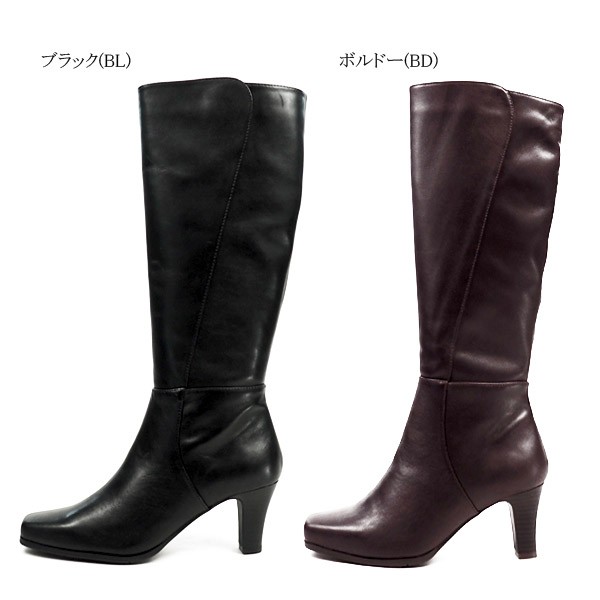 ウレタンフ┟ プチプリンセス レディースの通販はau PAY マーケット - シューズベース|商品ロットナンバー:410776774 Petit Princesse ロングブーツ 1020 ㊄スペック
