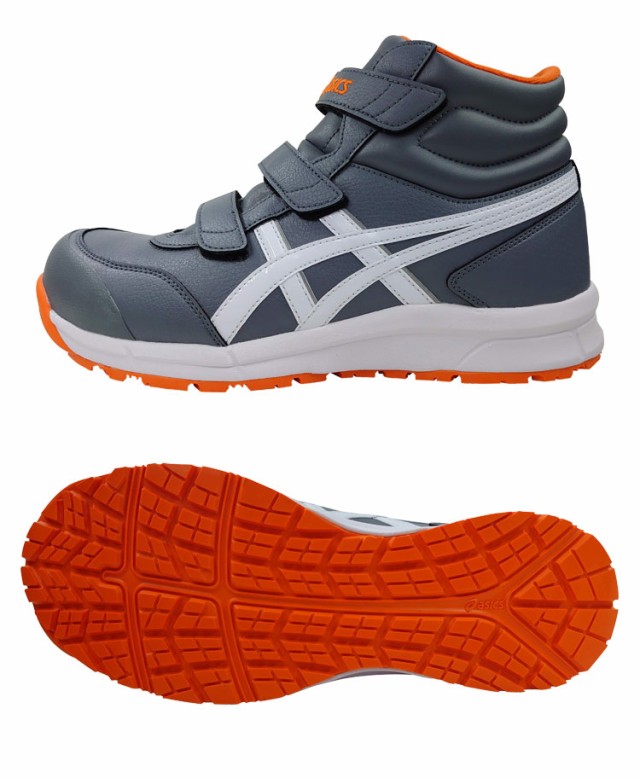 低価最安値 安全靴 アシックス asics スニーカー ウィンジョブ FCP302 セーフティシューズ ハイカットの通販はau PAY マーケット - ミチオショップ|商品ロットナンバー:489002237 大人気新品