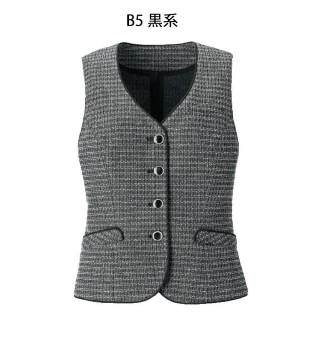 サーヴォ] オフィス 事務服 制服 受付 GROW (グロウ) ジャケット GJAL