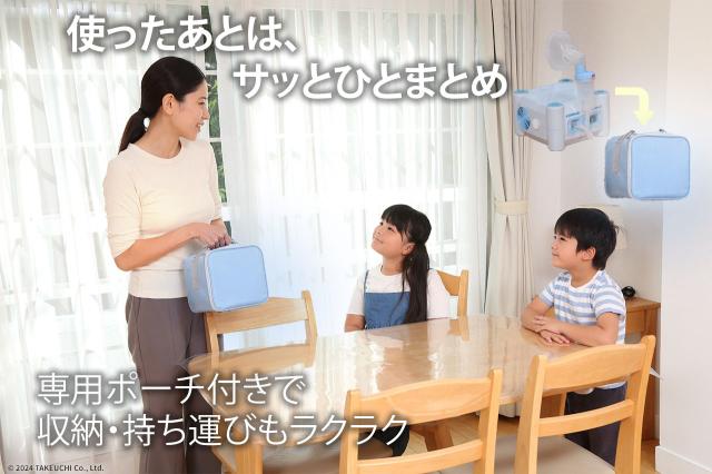 ミリコンキューブbag