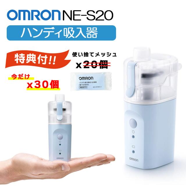 NE-S20クリスマスメイン