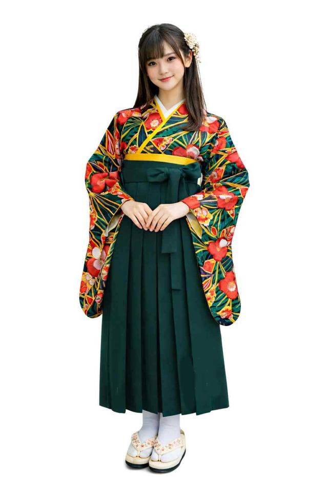 袴