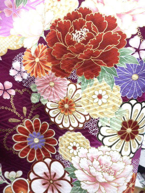 【期間限定割引】往復送料無料 全部揃って安心 レンタル 小学生 大学生 卒業式 袴 レンタル 袴 卒業式袴セット 小学生 袴女児 女の子 小学生 袴 セット 小学生 卒業式 袴 レンタル 女の子 小学校 卒業式 着物 紺地 桜の花 柄No.323