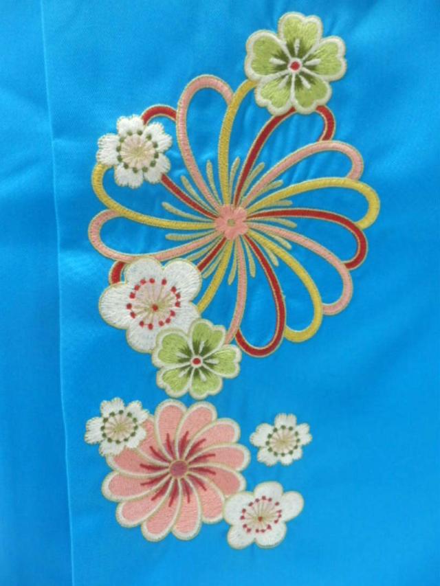 【期間限定割引】往復送料無料 全部揃って安心 レンタル 小学生 大学生 卒業式 袴 レンタル 袴 卒業式袴セット 小学生 袴女児 女の子 小学生 袴 セット 小学生 卒業式 袴 レンタル 女の子 小学校 卒業式 着物 黒地 御所車 花 柄No.326