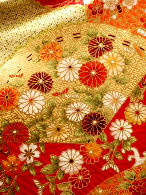 【期間限定割引】【レンタル】　往復送料無料 全部揃って安心 レンタル 小学生 大学生 卒業式 袴 レンタル 袴 卒業式袴セット 小学生 袴女児 女の子 小学生 袴 セット 小学生 卒業式 袴 レンタル 女の子 小学校 卒業式 着物 藤色地 捻れ菊 松 柄No.K-335