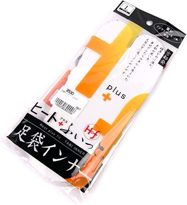 足袋インナー