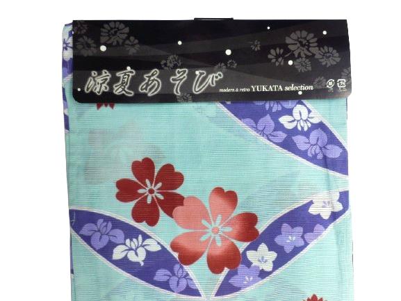 浴衣3