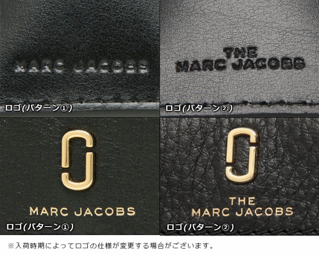 マークジェイコブス アウトレット 長財布 レッド レディース MARC