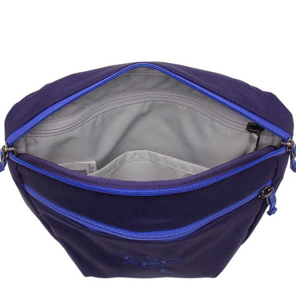 アークテリクス ボディバッグ MANTIS 2 WAIST PACK マンティス２ ウエストパック 2.5L メンズ レディース ARC'TERYX X000008973 SOU