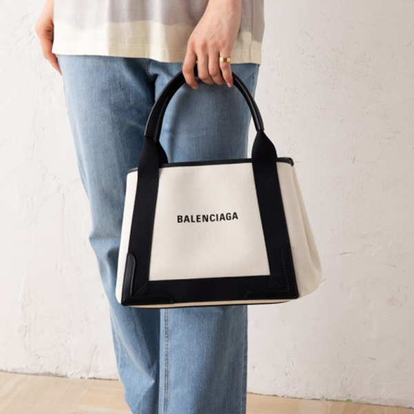 米粒様 BALENCIAGA トートバッグ 米粒様 BALENCIAGA トートバッグ