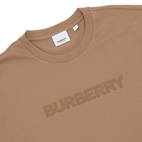 楽天市場】BURBERRY バーバリー ベージュ 8084777 コットン