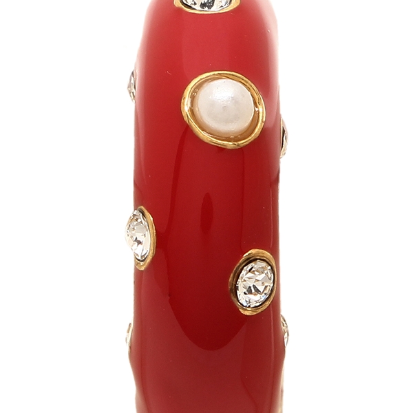アクセサリ セリーヌ CELINE 46M66 6EGS27ED レッドの通販はau PAY マーケット - AXES|商品ロットナンバー:400068184 ピアス アクセサリー レディース ■セリーヌ