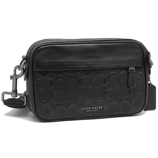 正規店仕入れの コーチ バッグ ショルダーバッグ アウトレット メンズ レディース Coach F Qbbk ブラック 感謝価格 Upik Ac Ug 正規店仕入れの コーチ バッグ ショルダーバッグ アウトレット メンズ レディース Coach F Qbbk ブラック 感謝価格 Upik Ac Ug