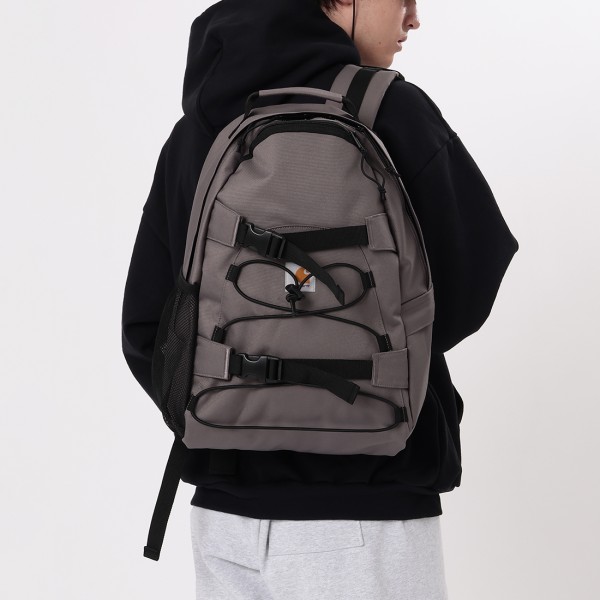 カーハート リュック バックパック キックフリップバックパック 24.8L メンズ レディース ユニセックス Carhartt WIP I031468 2LQ A4対応