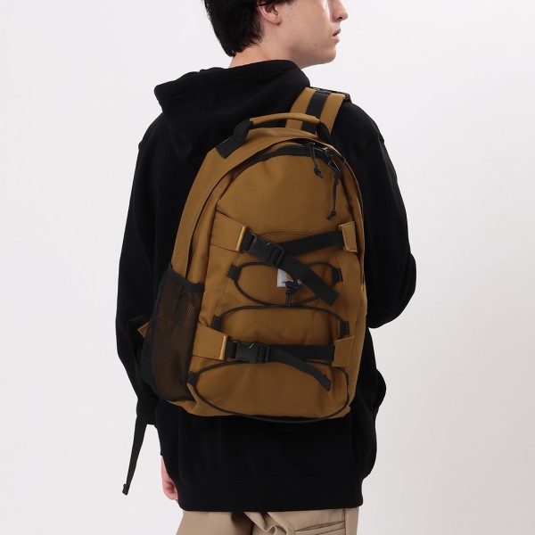 カーハート Carhartt WIP リュック KICKFLIP BACKPACK キックフリップバックパック 24.8L I031468 メンズ レディース A4対応