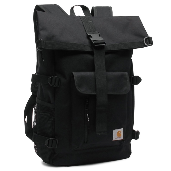 カーハート リュック バックパック フィリスバックパック 21.5L メンズ レディース ユニセックス Carhartt WIP I031575 089 A4対応