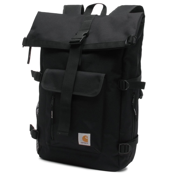 カーハート リュック バックパック フィリスバックパック 21.5L メンズ レディース ユニセックス Carhartt WIP I031575 089 A4対応