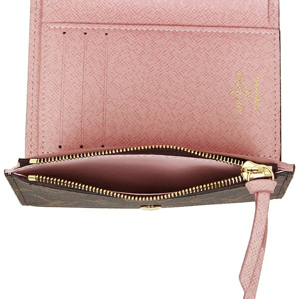 ルイヴィトン 財布 二つ折り財布 レディース LOUIS VUITTON M62360