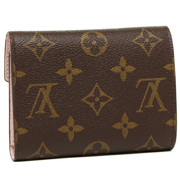ルイヴィトン 財布 二つ折り財布 レディース LOUIS VUITTON