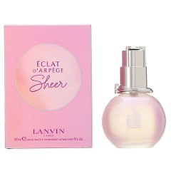 ランバン LANVIN エクラ ドゥ アルページュ シアー オードトワレ EDT