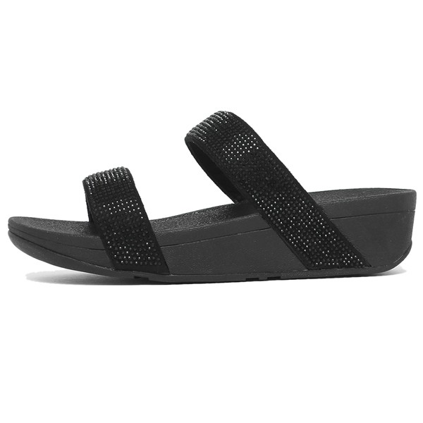 限定SALE フィットフロップ サンダル レディース fitflop T79 001 ブラックの通販はau PAY マーケット - AXES|商品ロットナンバー:363705738 通販正規店
