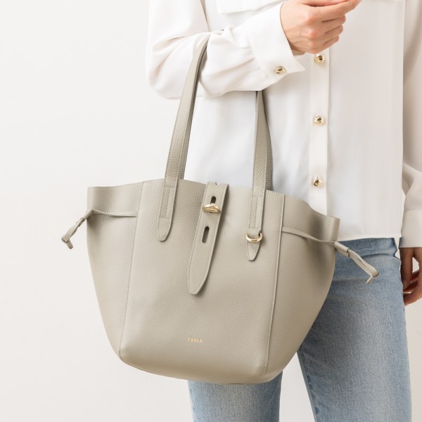 フルラ トートバッグ バッグ ネット Mサイズ レディース FURLA