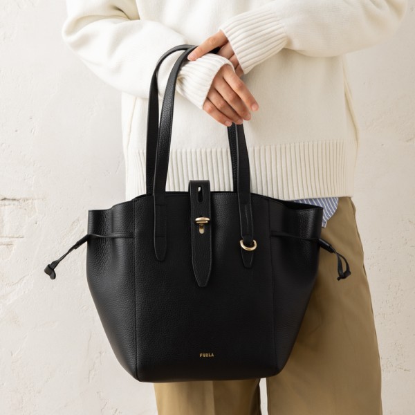 フルラ トートバッグ バッグ ネット Mサイズ レディース FURLA