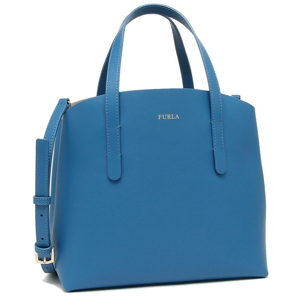 最安値安い フルラ FURLA BZQ0PRD VKM000 BG500 ブルーの通販はau PAY