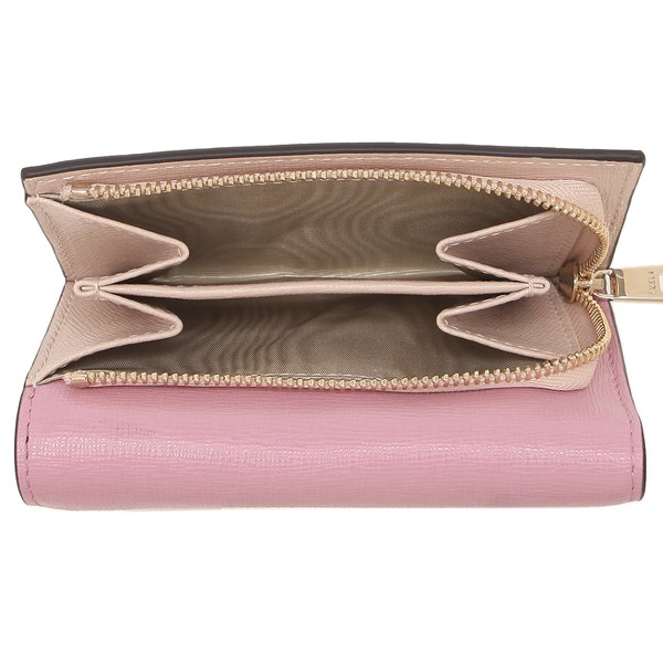 大人気爆買い フルラ 財布 三つ折り財布 バビロン Sサイズ ミニ財布 ピンク レディース FURLA PCZ0UNO B30000 0602Sの通販はau PAY マーケット - AXES|商品ロットナンバー:509106419 在庫高評価