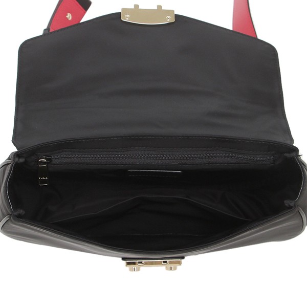 などのお フルラ FURLA WB00170 A.0349 0012Sの通販はau PAY マーケット - AXES(アクセス)au PAY マーケット店| ショルダーバッグ バッグ ハンドバッグ メトロポリス Mサイズ ブラック マルチカラー レディース サイズ