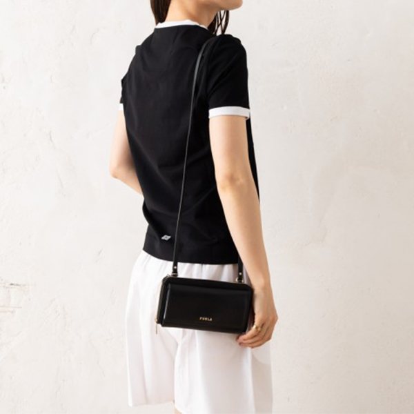 フルラ ショルダーバッグ リーヴァ レディース FURLA WE00520