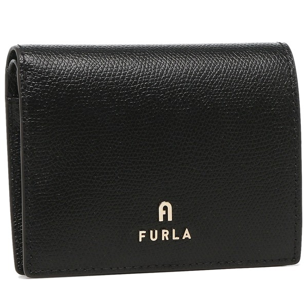 フルラ 二つ折り財布 カメリア Sサイズ レディース FURLA WP00304 
