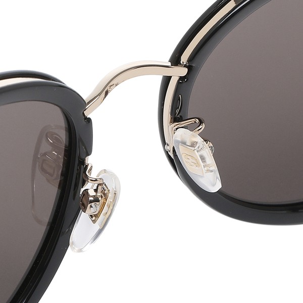 正規品在庫 グッチ アジアンフィット GUCCI GG0850SK 001【返品OKの通販はau PAY マーケット - AXES|商品ロットナンバー:491384970 サングラス アイウェア レディース 56サイズ グレー ブラック 即納高品質