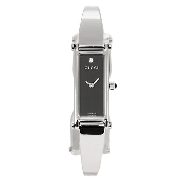 2年保証】グッチ 時計 レディース 腕時計 24×12mm クォーツ