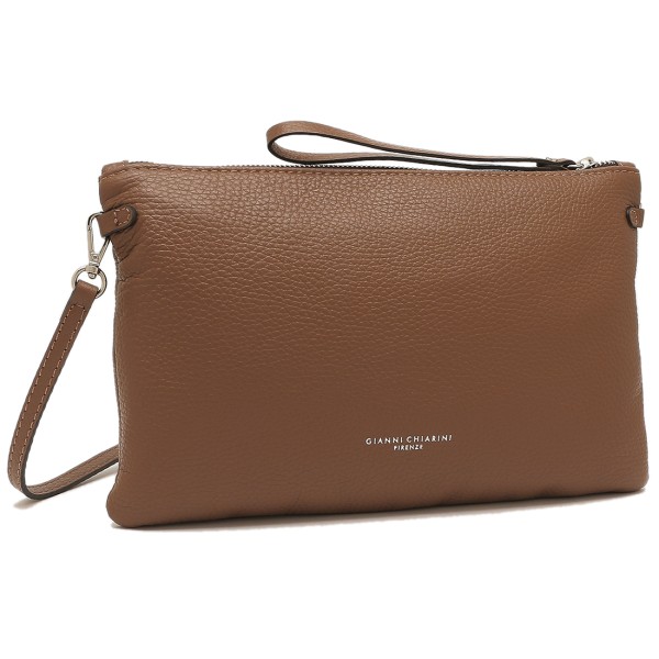 GIANNI CHIARINI ショルダーバッグ ハーミー BS3695 GRN GIANNI CHIARINI ジャンニキアリーニ ショルダーバッグ クラッチ