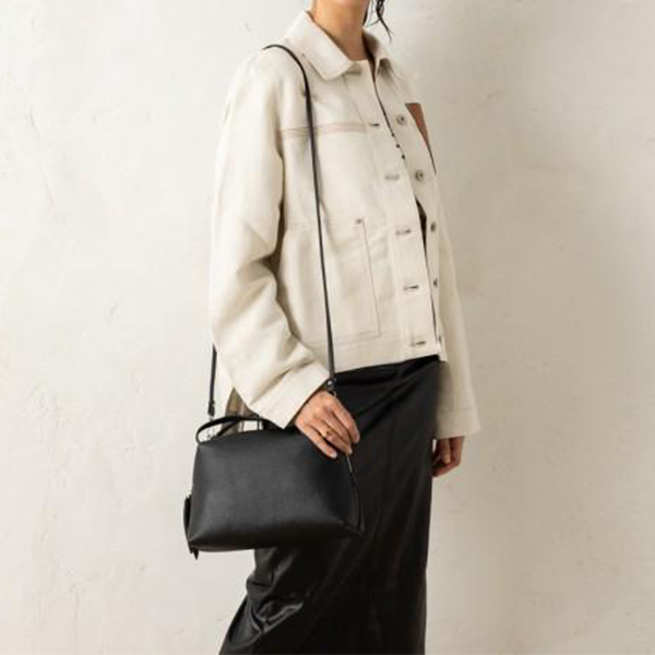 ジャンニキアリーニ ハンドバッグ アリファ Mサイズ レディース ジャンニキアリーニ ハンドバッグ アリファ Mサイズ レディース