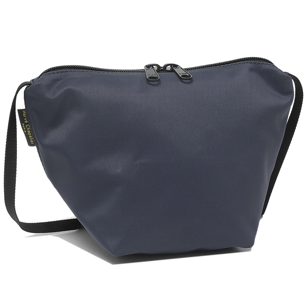 【国内即発】エルベ シャプリエ ショルダーバッグ 2885N 06 エルベシャプリエ Herve Chapelier 2885N (ナイロン舟型