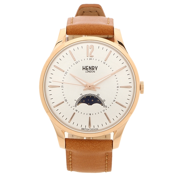 最新作在庫 ヘンリーロンドン 34MM HENRY LONDON HL34-LS-0386 シルバーの通販はau PAY マーケット - AXES(アクセス)au PAY マーケット店|商品ロットナンバー:41019 腕時計 レディース メンズ MARYLEBONE メリルボーン 最新品国産