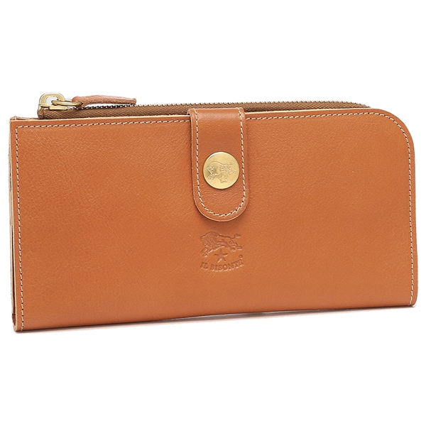 イルビゾンテ 財布 長財布 L字ファスナー メンズ レディース IL