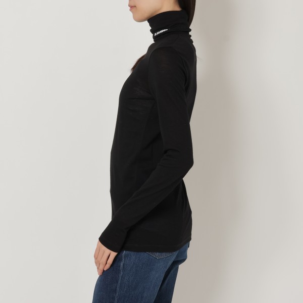 ジルサンダー Tシャツ カットソー 長袖カットソー トップス