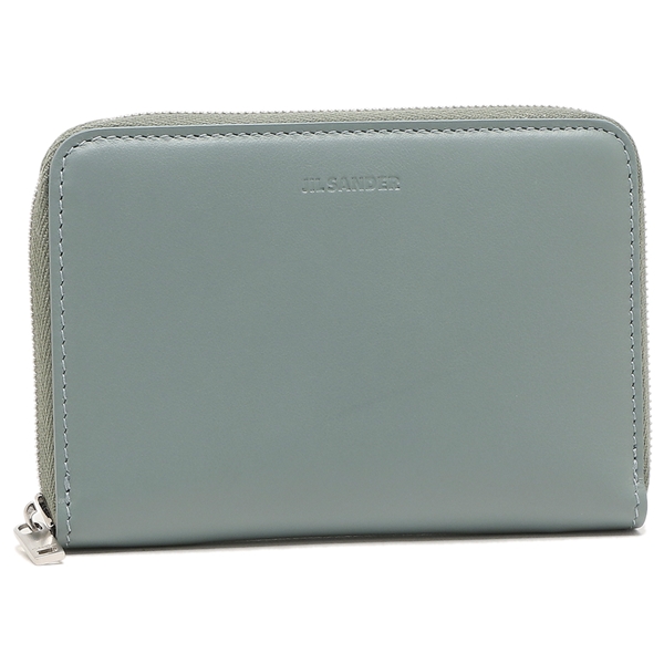 ジルサンダー 二つ折り財布 ミニ財布 メンズ JIL SANDER J25UI0003 P5454 ジルサンダー 二つ折り財布 ミニ財布 メンズ JIL SANDER J25UI0003