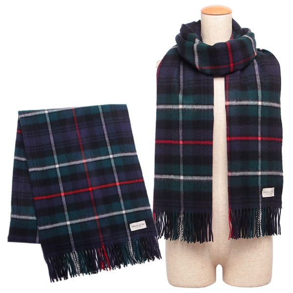 ジョンストンズ ストール マフラー レディース JOHNSTONS OF ELGIN