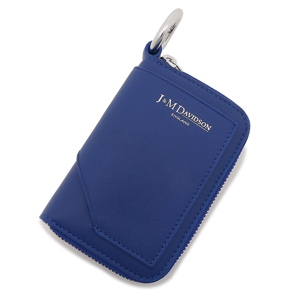 ジェイアンドエムデヴィッドソン キーケース ケース レディース J&M DAVIDSON SSKW0XXSCXX ジェイアンドエムデヴィッドソン キーケース コインケース レディース