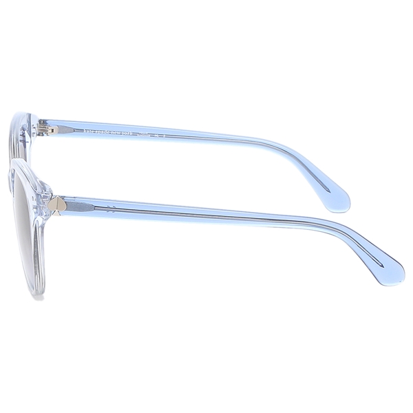 定番人気 P 6 30 9 59 ケイトスペード サングラス アイウェア レディース 52サイズ グレー ブルー Kate Spade Bianka G S Oxz Gb 返品ok 人気ショップが最安値挑戦 Sylvaniatownshippolice Com