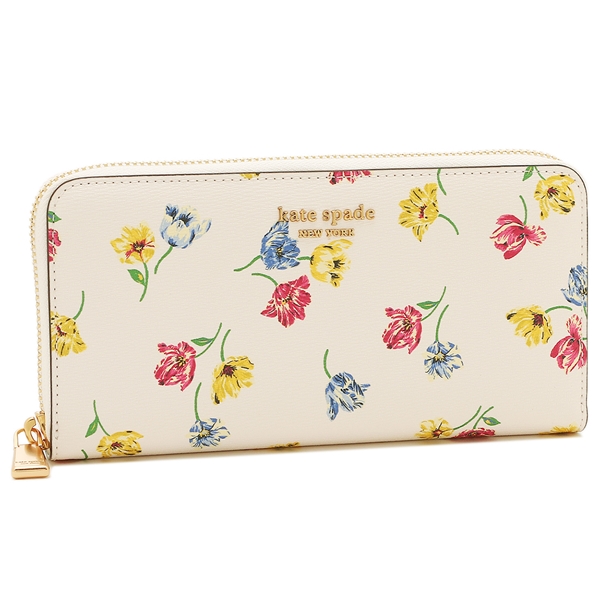ケイトスペード 長財布 モーガン レディース KATE SPADE K8955