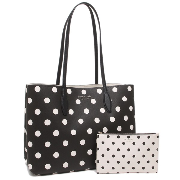 最安値国産 ケイトスペード トートバッグ オールデイ ブラック レディース KATE SPADE PXR00470 098 A4対応の通販はau PAY マーケット - AXES|商品ロットナンバー:509215190 通販在庫