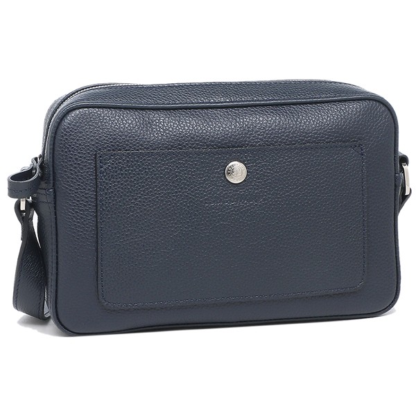 爆買い定番 ロンシャン ショルダーバッグ レディース フローネ LE FOULONNE CAMERA BAG LONGCHAMP 10091 021 556 ネイビー【返品の通販はau PAY マーケット - AXES(アクセス)au PAY マーケット店|商品ロットナンバー:4 通販セール