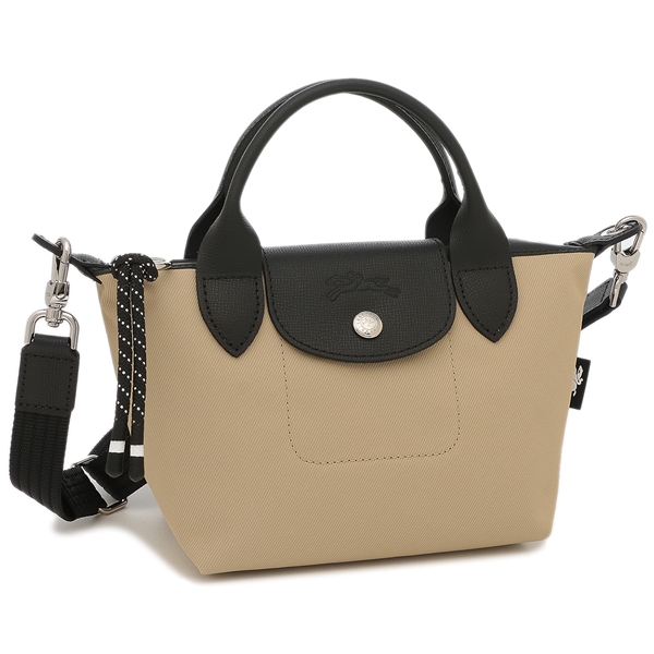 未使用・付属品あり✨ 現行 ロンシャン 2WAY ハンドバッグ プリアージュ LONGCHAMP ロンシャン 2WAYバッグ ル プリアージュ エナジー