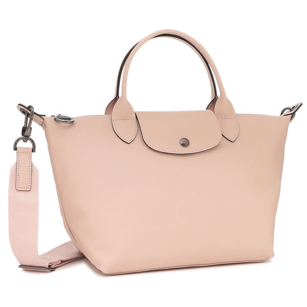 ロンシャン レディース トートショルダーバッグ L1512 987 001 Amazon | Longchamp L1512 987 LE PLIAGE XTRA TOP HANDLE BAG
